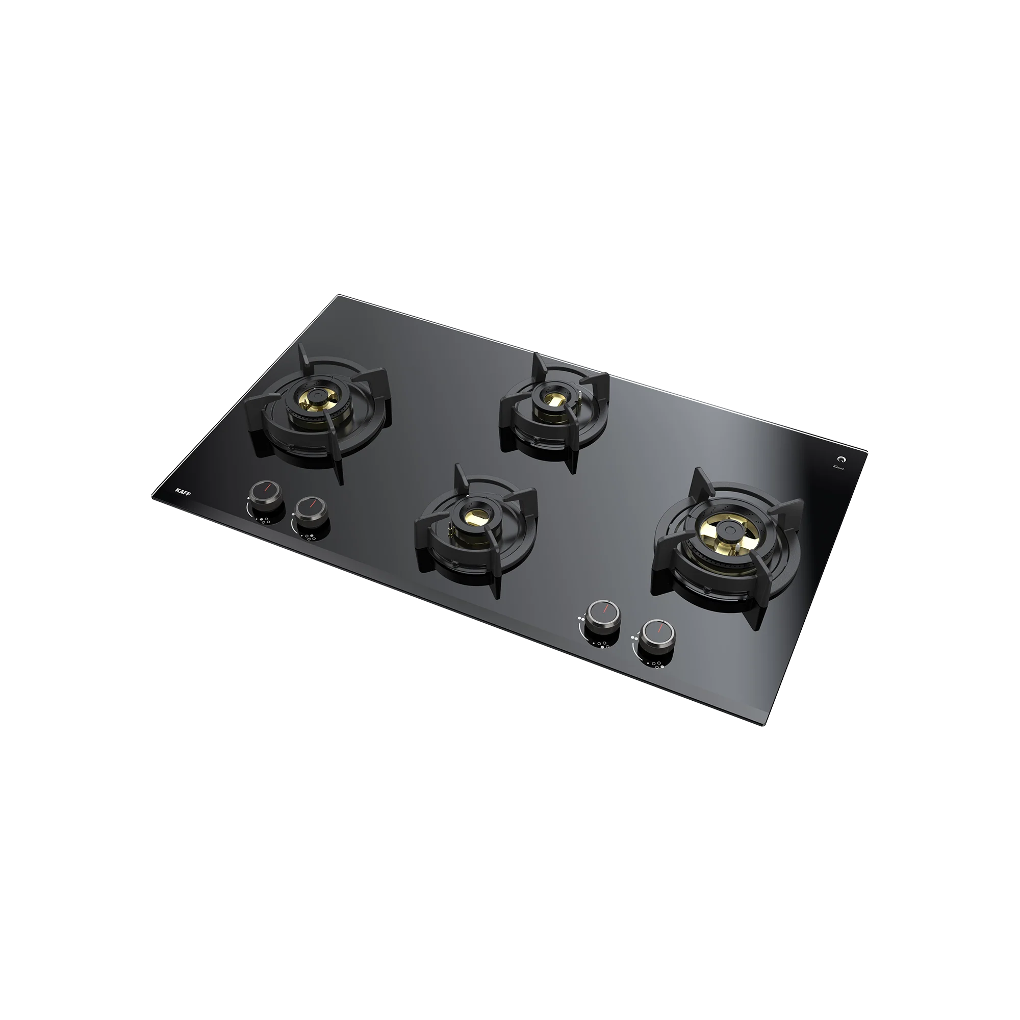 ASF 94V - 4 Burners with full FFD Built-In Hob